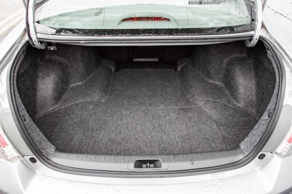 Used 2010 HONDA ACCORD LX P