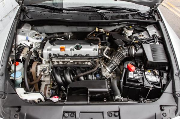 Used 2010 HONDA ACCORD LX P