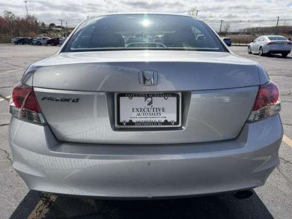 Used 2010 HONDA ACCORD LX P