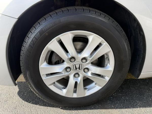 Used 2010 HONDA ACCORD LX P