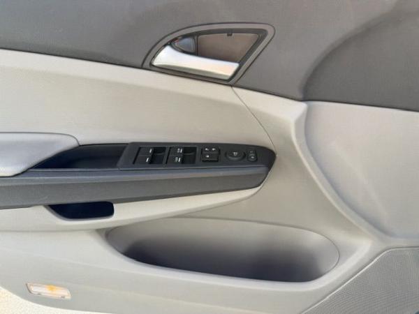 Used 2010 HONDA ACCORD LX P