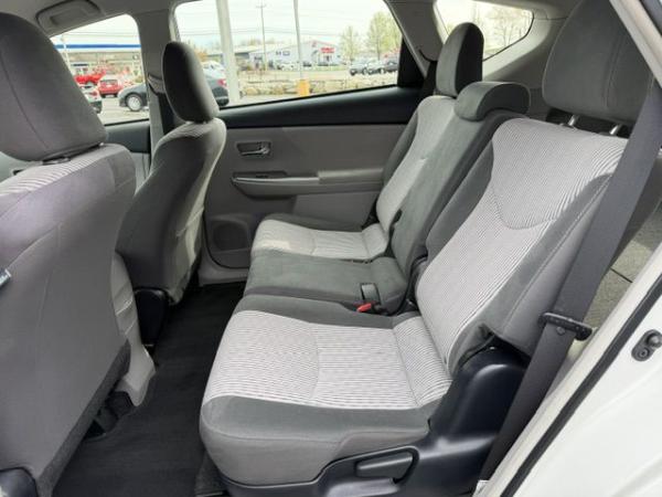 Used 2017 Toyota PRIUS V V Series II