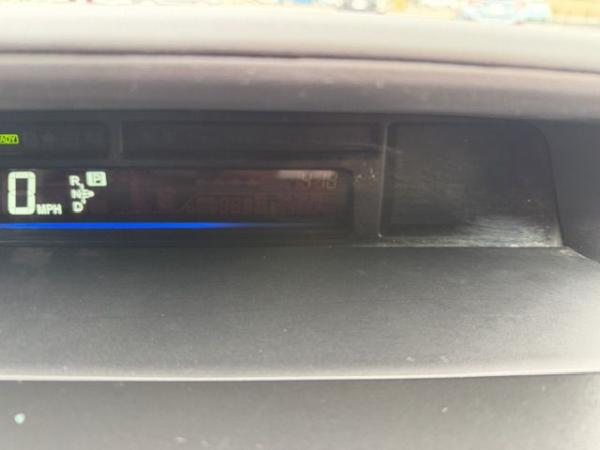 Used 2017 Toyota PRIUS V V Series II