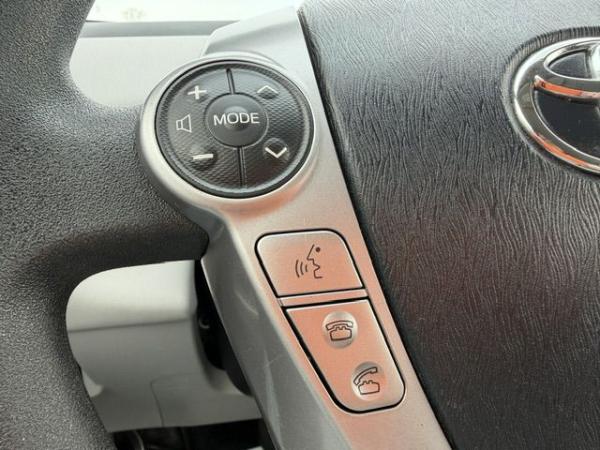 Used 2017 Toyota PRIUS V V Series II