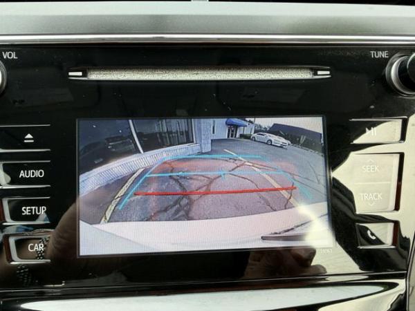 Used 2017 Toyota PRIUS V V Series II