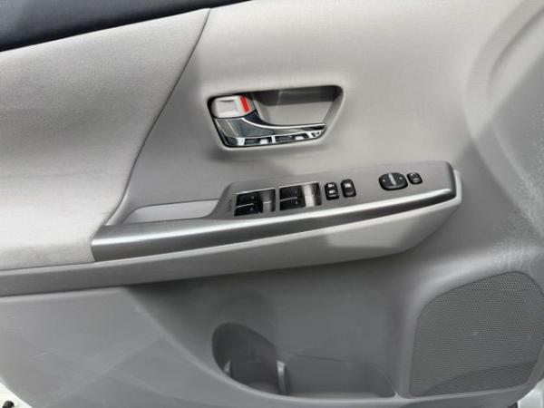 Used 2017 Toyota PRIUS V V Series II