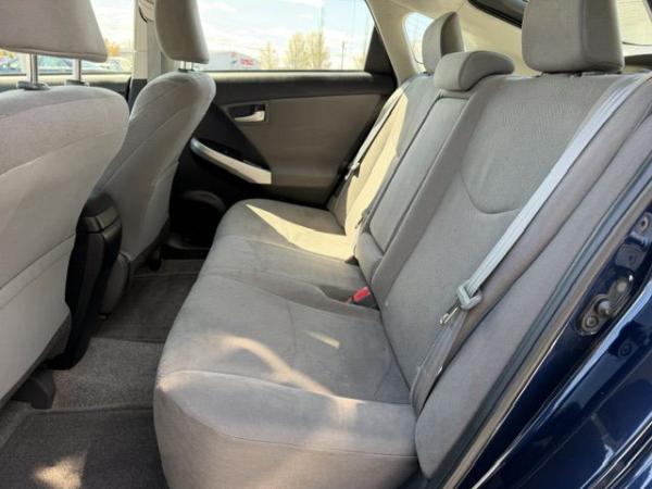 Used 2015 Toyota PRIUS II II