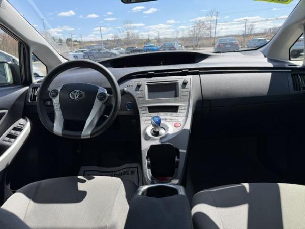 Used 2015 Toyota PRIUS II II
