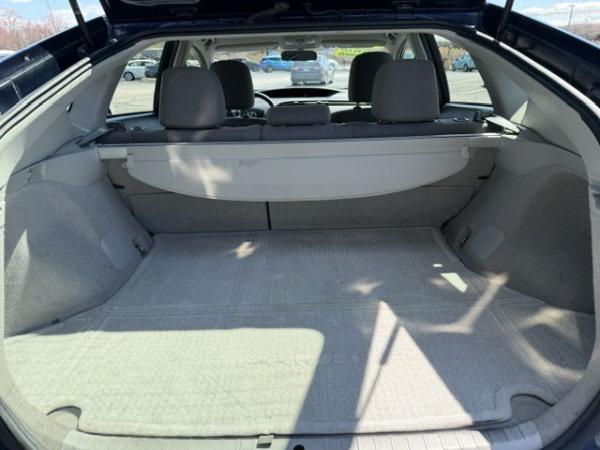 Used 2015 Toyota PRIUS II II
