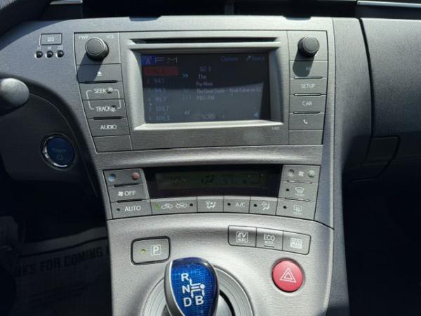 Used 2015 Toyota PRIUS II II