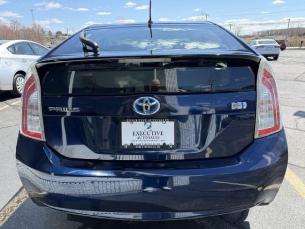 Used 2015 Toyota PRIUS II II