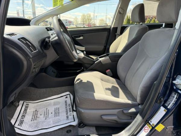 Used 2015 Toyota PRIUS II II