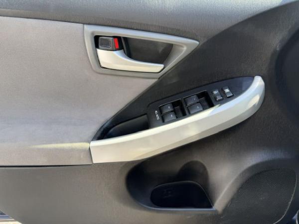 Used 2015 Toyota PRIUS II II