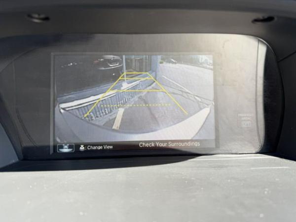 Used 2015 HONDA ACCORD EXL