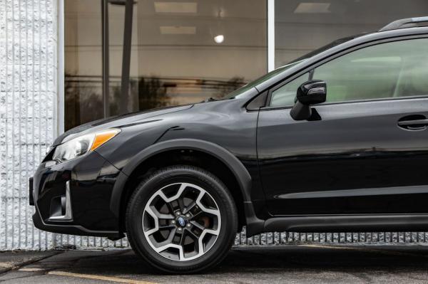 Used 2016 SUBARU CROSSTREK LIMITED