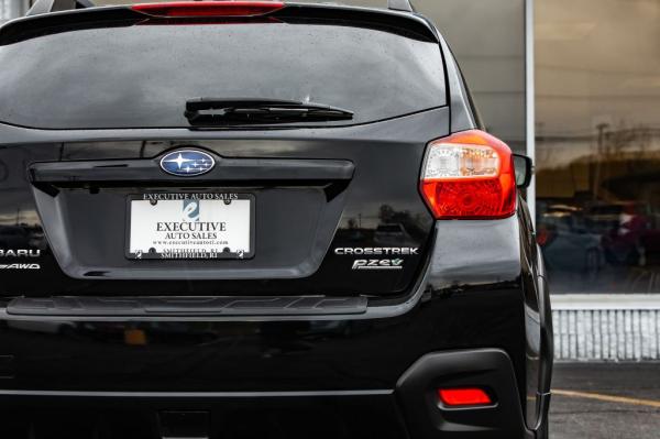 Used 2016 SUBARU CROSSTREK LIMITED