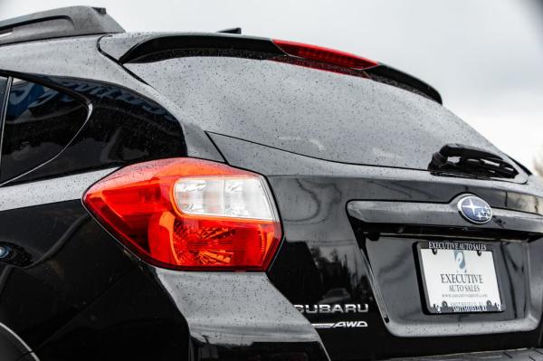 Used 2016 SUBARU CROSSTREK LIMITED