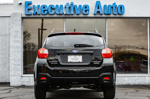 Used 2016 SUBARU CROSSTREK LIMITED