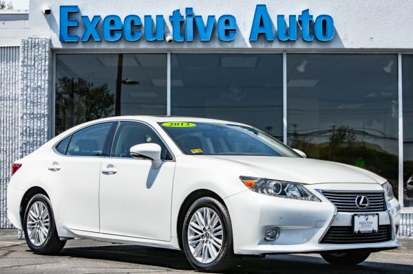 2013 Lexus ES 350 350's photo
