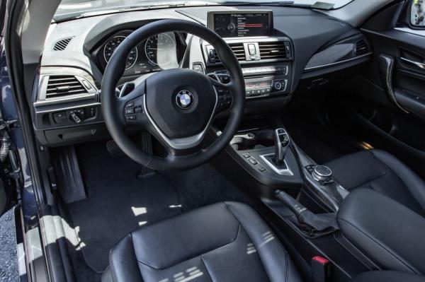 Used 2015 BMW 228 XI
