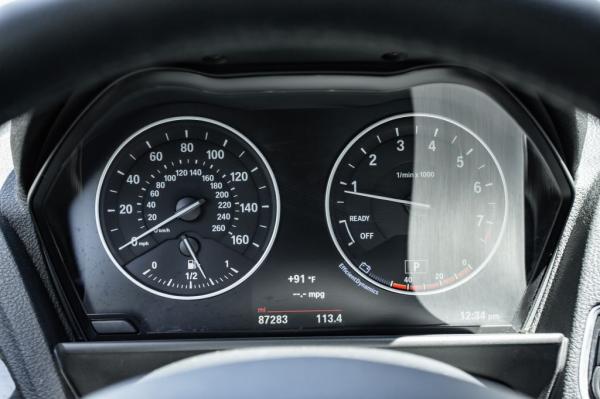 Used 2015 BMW 228 XI
