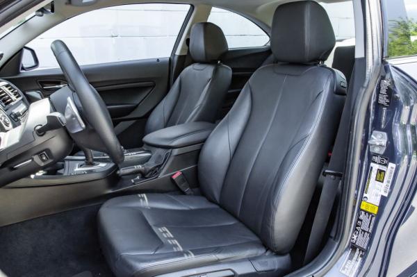Used 2015 BMW 228 XI