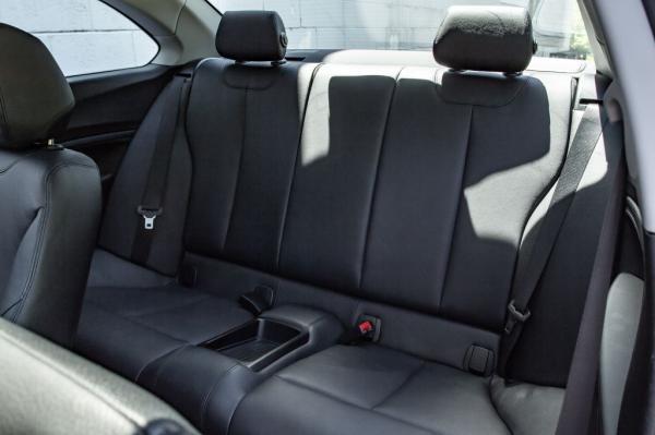Used 2015 BMW 228 XI