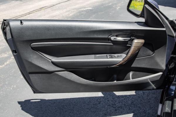 Used 2015 BMW 228 XI