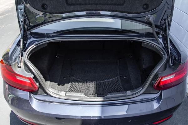 Used 2015 BMW 228 XI