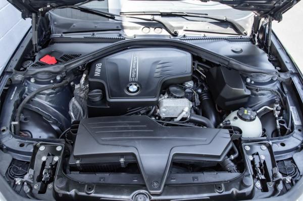 Used 2015 BMW 228 XI