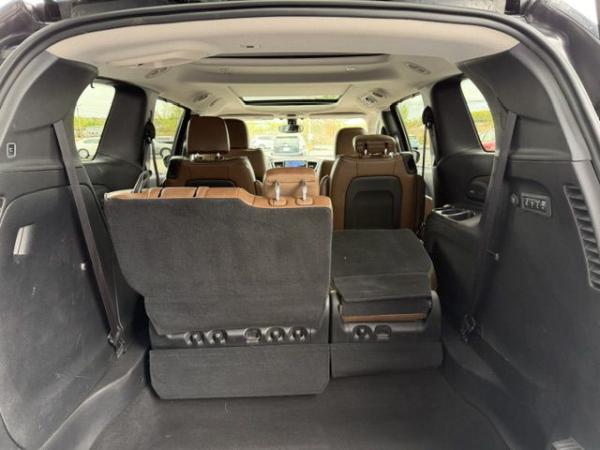 Used 2017 CHRYSLER PACIFICA LIMITED