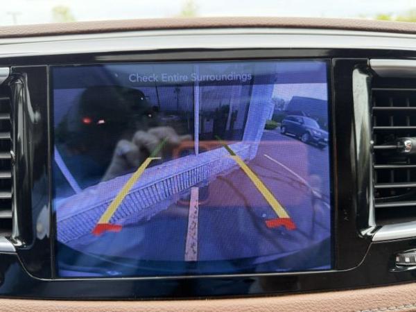 Used 2017 CHRYSLER PACIFICA LIMITED