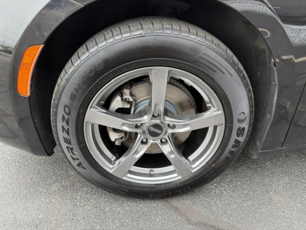 Used 2017 CHRYSLER PACIFICA LIMITED