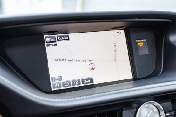 Used 2015 LEXUS ES 300H