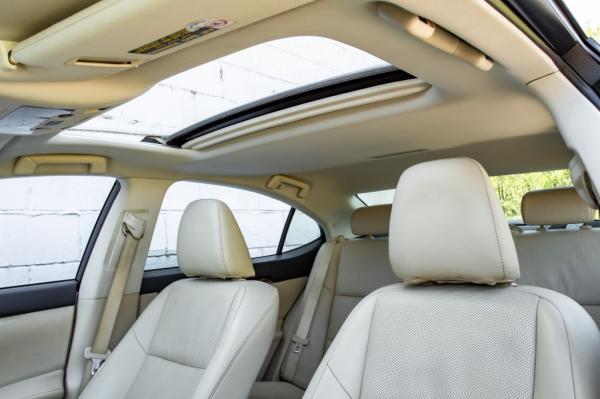 Used 2015 LEXUS ES 300H