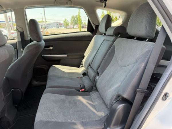 Used 2014 Toyota PRIUS V V Trim Level II