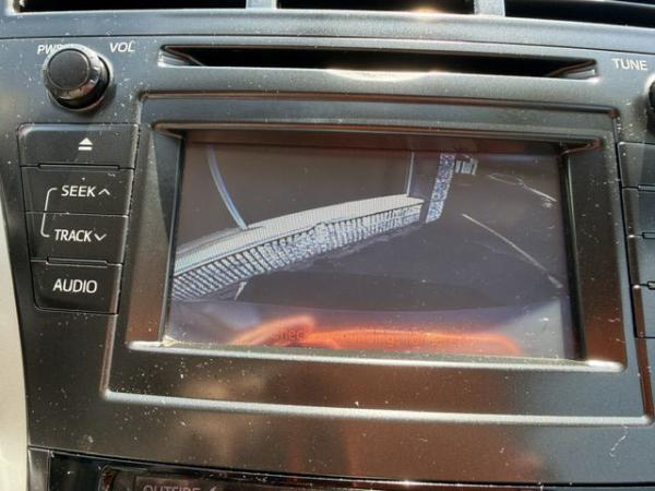 Used 2014 Toyota PRIUS V V Trim Level II