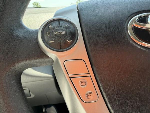Used 2014 Toyota PRIUS V V Trim Level II
