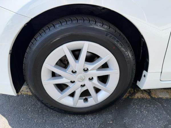 Used 2014 Toyota PRIUS V V Trim Level II