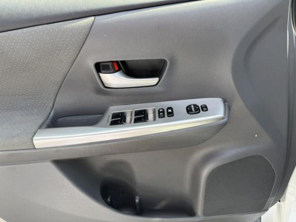 Used 2014 Toyota PRIUS V V Trim Level II