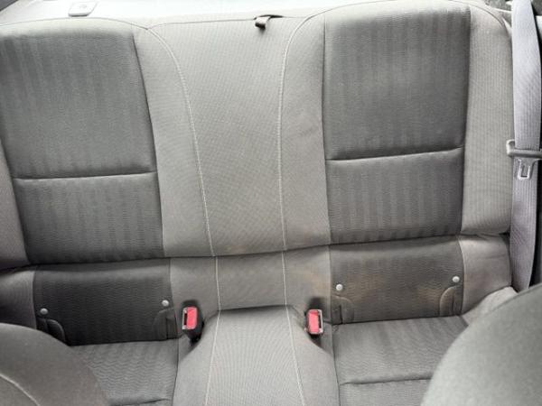 Used 2015 CHEVROLET CAMARO LS