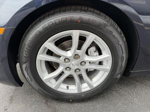 Used 2015 CHEVROLET CAMARO LS