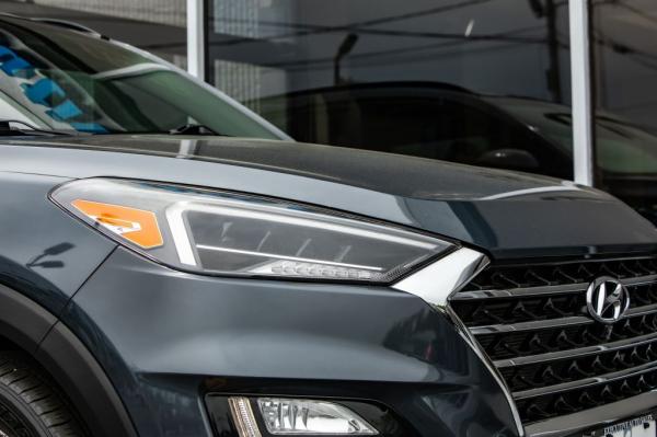 Used 2019 HYUNDAI TUCSON LIMITED