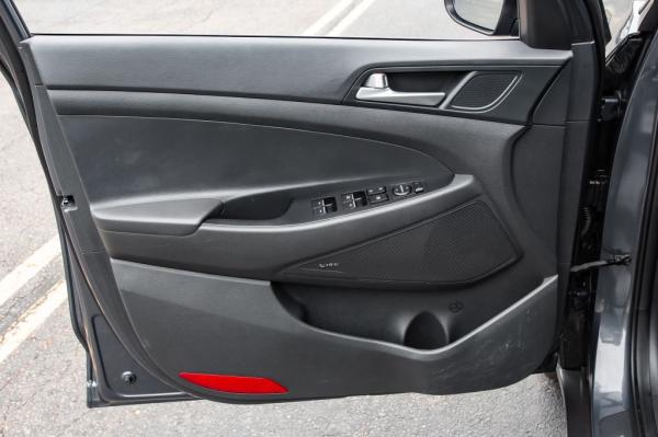 Used 2019 HYUNDAI TUCSON LIMITED