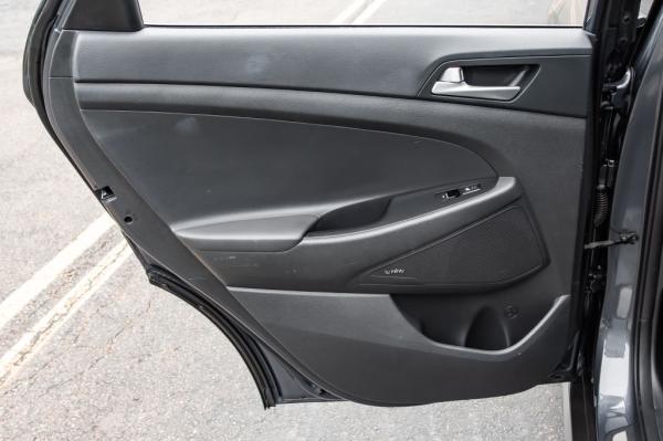 Used 2019 HYUNDAI TUCSON LIMITED