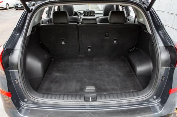 Used 2019 HYUNDAI TUCSON LIMITED