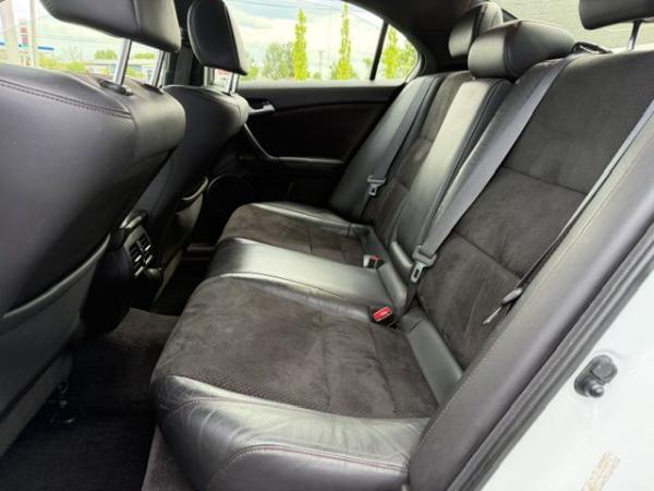 Used 2014 ACURA TSX SE