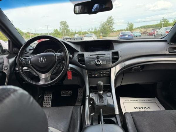 Used 2014 ACURA TSX SE