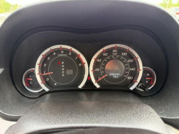Used 2014 ACURA TSX SE