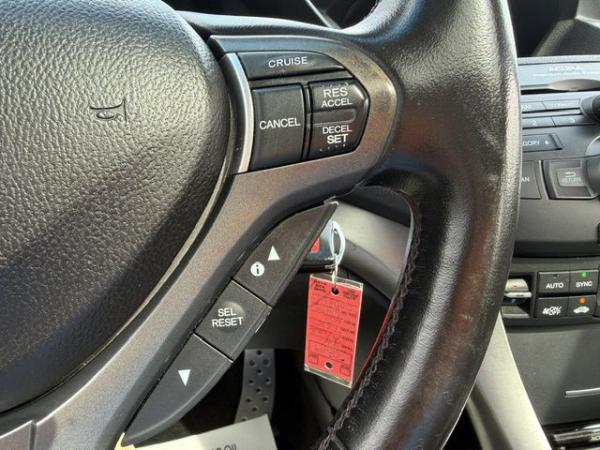 Used 2014 ACURA TSX SE